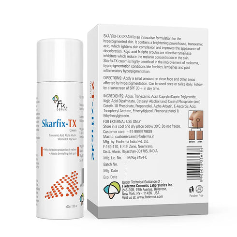 Fixderma Skincare Shadow Spf 70+ Cream